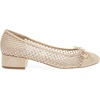 image:imageSteve Madden Womens Cherish PumpTan Mesh