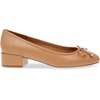 image:imageSteve Madden Womens Cherish PumpTan Pu