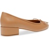 image:imageSteve Madden Womens Cherish PumpTan Pu