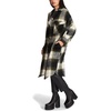 image:imageSteve Madden Womens Chloe Shacket CoatOlive Night