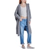image:imageSteve Madden Womens CoatHeather Grey