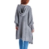 image:imageSteve Madden Womens CoatHeather Grey