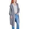 image:imageSteve Madden Womens CoatHeather Grey