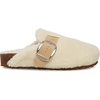 image:imageSteve Madden Womens CuddleWhite