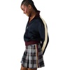 image:imageSteve Madden Womens Daisy JacketMidnight