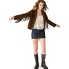 image:imageSteve Madden Womens Dallas JacketChestnut