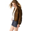 image:imageSteve Madden Womens Dallas JacketChestnut