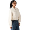 image:imageSteve Madden Womens Darla JacketIvory
