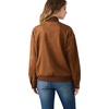 image:imageSteve Madden Womens Dean JacketChicory Coffee