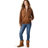 image:imageSteve Madden Womens Dean JacketChicory Coffee