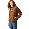 image:imageSteve Madden Womens Dean JacketChicory Coffee