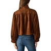image:imageSteve Madden Womens Deirdra JacketChicory Coffee