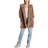 image:imageSteve Madden Womens Della CoatBrown
