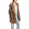 image:imageSteve Madden Womens Della CoatBrown