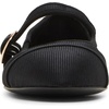 image:imageSteve Madden Womens DoryBlack Satin