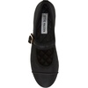 image:imageSteve Madden Womens DoryBlack Satin