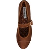 image:imageSteve Madden Womens DoryBrown Satin