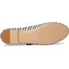 image:imageSteve Madden Womens DoryNavyWhite Satin
