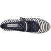 image:imageSteve Madden Womens DoryNavyWhite Satin
