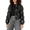 image:imageSteve Madden Womens Eden CoatBlack