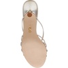 image:imageSteve Madden Womens Edna Heeled SandalChampagne Leather