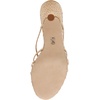 image:imageSteve Madden Womens Edna Heeled SandalNatural Raffia