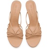 image:imageSteve Madden Womens Edna Heeled SandalTan Leather