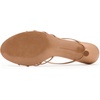 image:imageSteve Madden Womens Edna Heeled SandalTan Leather