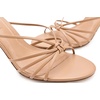image:imageSteve Madden Womens Edna Heeled SandalTan Leather