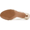 image:imageSteve Madden Womens Edna Heeled SandalWhite Leather