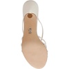 image:imageSteve Madden Womens Edna Heeled SandalWhite Pearl
