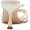 image:imageSteve Madden Womens Edna Heeled SandalWhite Pearl