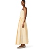 image:imageSteve Madden Womens Emma DressPale Yellow