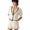 image:imageSteve Madden Womens Fable BlazerNatural