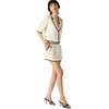 image:imageSteve Madden Womens Fable BlazerNatural