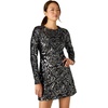 image:imageSteve Madden Womens Faroe DressBlack