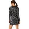 image:imageSteve Madden Womens Faroe DressBlack
