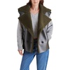image:imageSteve Madden Womens Fawn VestDark Green