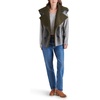 image:imageSteve Madden Womens Fawn VestDark Green