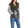 image:imageSteve Madden Womens Fawn VestDark Green