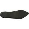 image:imageSteve Madden Womens Featherl Loafer FlatBlack Leather