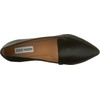 image:imageSteve Madden Womens Featherl Loafer FlatBlack Leather