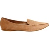 image:imageSteve Madden Womens Featherl Loafer FlatCamel Suede