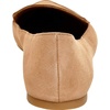 image:imageSteve Madden Womens Featherl Loafer FlatCamel Suede