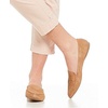 image:imageSteve Madden Womens Featherl Loafer FlatCamel Suede