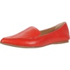 image:imageSteve Madden Womens Featherl Loafer FlatCoral Lizard
