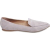 image:imageSteve Madden Womens Featherl Loafer FlatGrey Suede