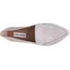 image:imageSteve Madden Womens Featherl Loafer FlatGrey Suede