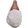 image:imageSteve Madden Womens Featherl Loafer FlatGrey Suede