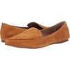 image:imageSteve Madden Womens Featherl Loafer FlatMustard Suede